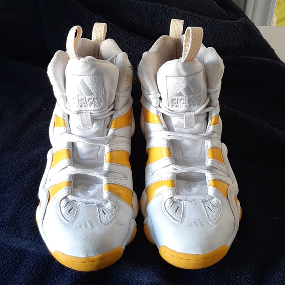 Adidas running shoes - Picture 2 of 4